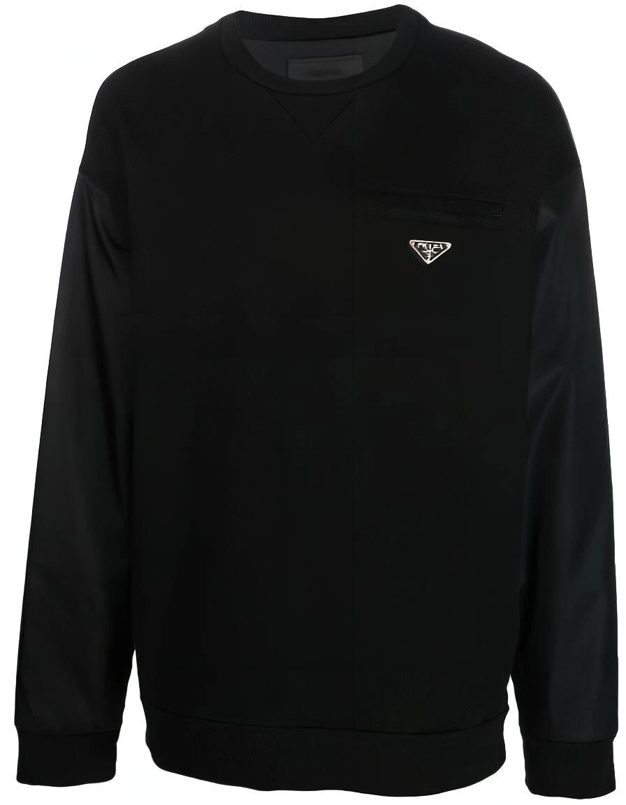 prada-fw-22-black-crewneck-pullover-sweatshirt-ujl-36-a-11-cc-f0806-s-222