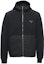 Buy PRADA FW22 Colorblock Zip-Up Hooded Jacket Black Outerwear UMG060-1PT9-F0002-S-212