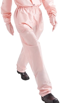 普拉达 FW22 男士松紧腰宽松休闲裤 樱桃红长裤 SPH229-11I2-F0V94-S-222 Purchase 普拉达 FW22 男士松紧腰宽松休闲裤 樱桃红长裤 SPH229-11I2-F0V94-S-222