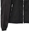 Details for PRADA FW23 Black Color-Block Logo Zip Hoodie Jacket Coat. SGA466-106O-F0002