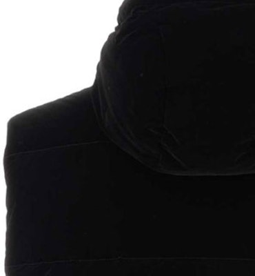 普拉达 FW23 黑色高领拉链无袖羽绒夹克 SGC408-13IM-F0002-S-232 Shop 普拉达 FW23 黑色高领拉链无袖羽绒夹克 SGC408-13IM-F0002-S-232