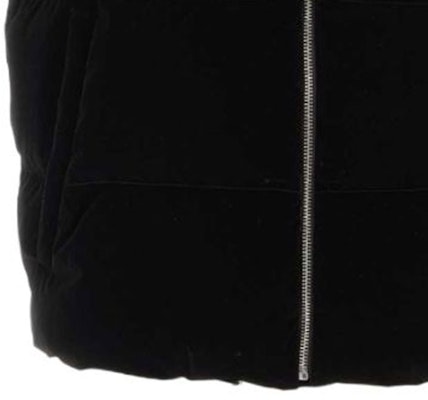 普拉达 FW23 黑色高领拉链无袖羽绒夹克 SGC408-13IM-F0002-S-232 Cheap 普拉达 FW23 黑色高领拉链无袖羽绒夹克 SGC408-13IM-F0002-S-232