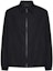 Buy PRADA FW23 Black Solid Zip-Up Long Sleeve Casual Jacket SGC5310001XV2-F0002