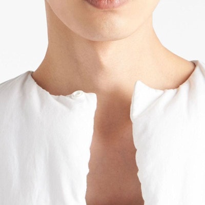 PRADA FW23 White Long Sleeve Down Jacket Oversized Mid-Length Coat. SGC355-1U71-F0009-S-232 Purchase PRADA FW23 White Long Sleeve Down Jacket Oversized Mid-Length Coat. SGC355-1U71-F0009-S-232