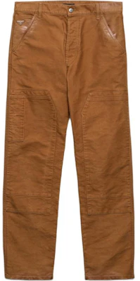 PRADA FW24 Brown Low Waist Loose Fit Twill Casual Pants. GEP398-142E-F0ADE-S-OOO Buy PRADA FW24 Brown Low Waist Loose Fit Twill Casual Pants. GEP398-142E-F0ADE-S-OOO