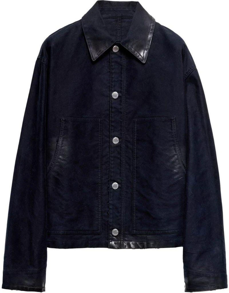 prada-fw-24-midnight-blue-long-sleeve-jacket-with-leather-details-and-logo-geb-272-142-e