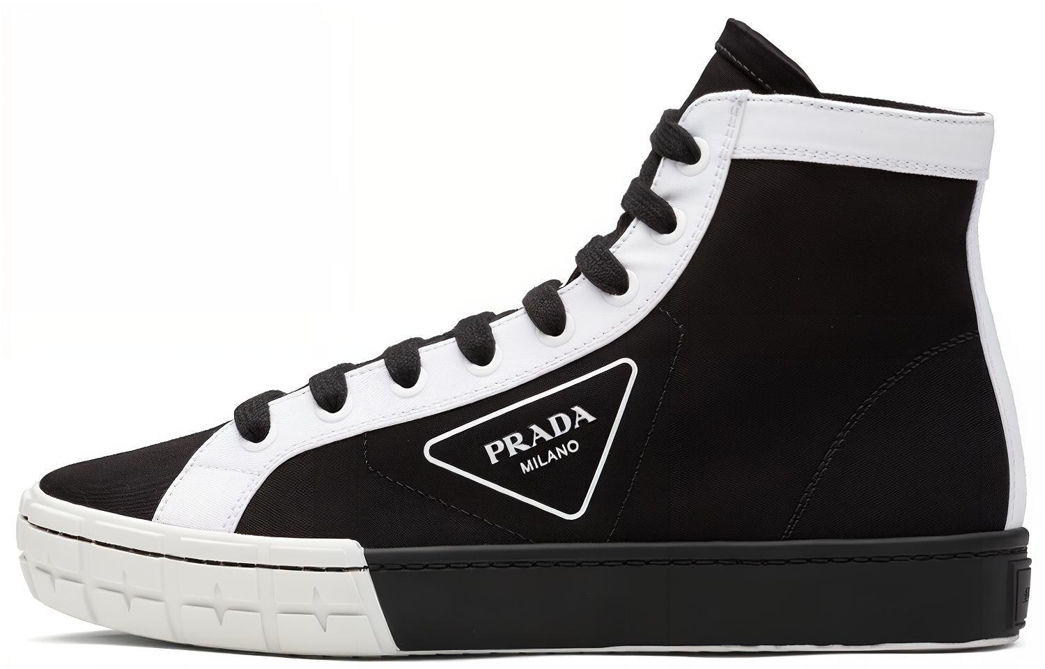 prada-gabardine-wheel-high-black-white
