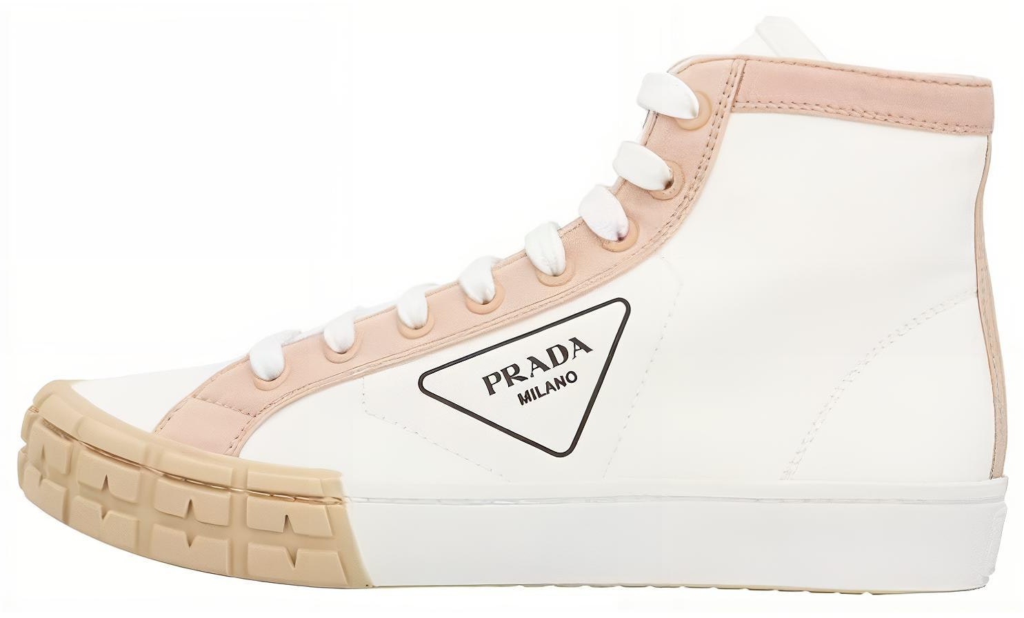 prada-gabardine-wheel-high-white-khaki