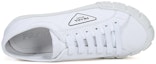 Purchase Prada Gabardine Wheel Low 'Putih' 2EG302-GUD-F0009