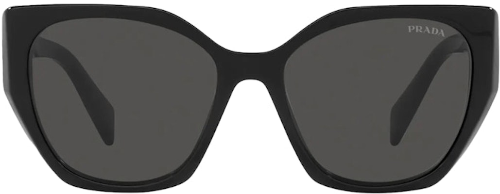 Gafas de Sol Prada Geométricas Cuadradas Negras (SPR19Z) Order Gafas de Sol Prada Geométricas Cuadradas Negras (SPR19Z)
