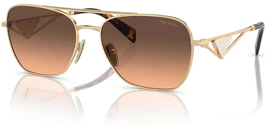 prada-gold-aviator-sunglasses-unisex-with-letter-logo-design-0-pra-50-s-zvn-50-c