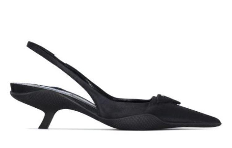 プラダ サンダル ブラック 2X30233_L74_F0002を購入 - Novelship