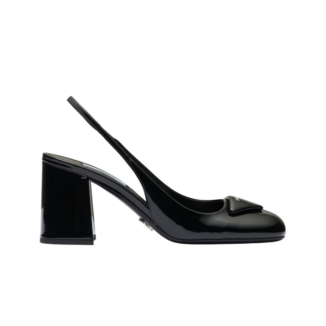 Prada Heels 'Black Women's'