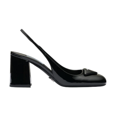 Prada Heels 'Black Women's'