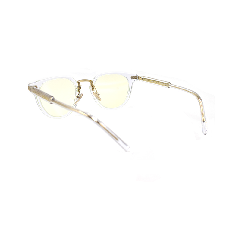 PRADA Holiday Edition Irregular Shape Sunglasses for Men. SPR17Y 2AZ-09N 圖 4