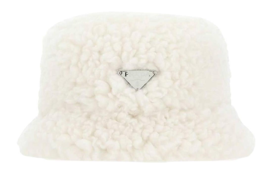 PRADA Insulated Unisex Bucket Hat. 1HC1372FLIF0018