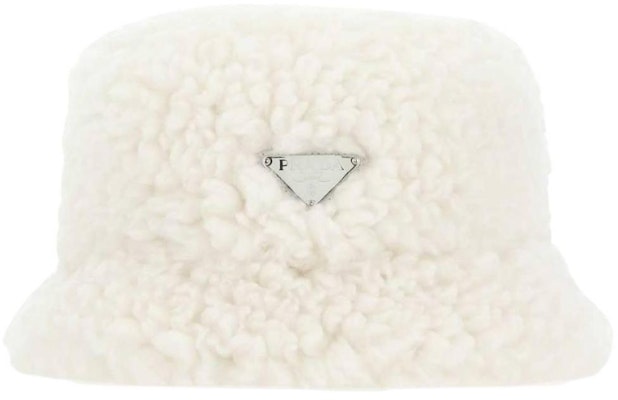 プラダ ユニセックス 断熱バケットハット. 1HC1372FLIF0018 Buy プラダ ユニセックス 断熱バケットハット. 1HC1372FLIF0018