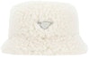 Order プラダ ユニセックス 断熱バケットハット. 1HC1372FLIF0018