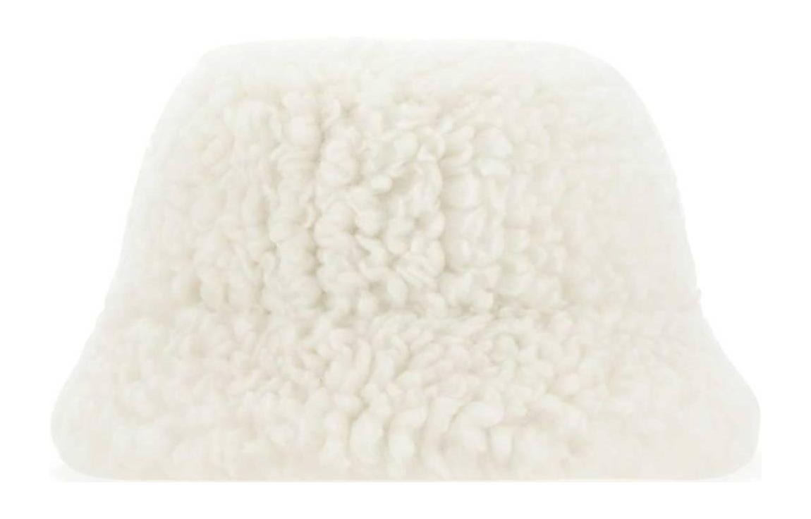 Lookbook プラダ ユニセックス 断熱バケットハット. 1HC1372FLIF0018