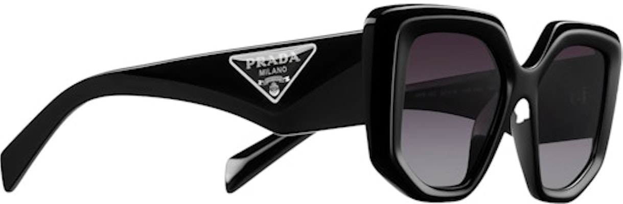 Gafas de Sol Prada Irregulares Negras (SPR14Z 1AB-09S) Buy Gafas de Sol Prada Irregulares Negras (SPR14Z 1AB-09S)