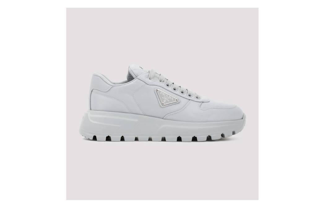 Prada JW Anderson Converse 'Grey Casual'