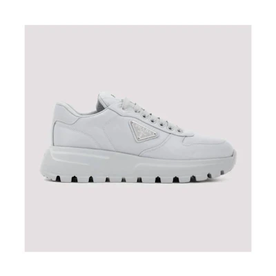 Prada JW Anderson Converse 'Grey Casual'