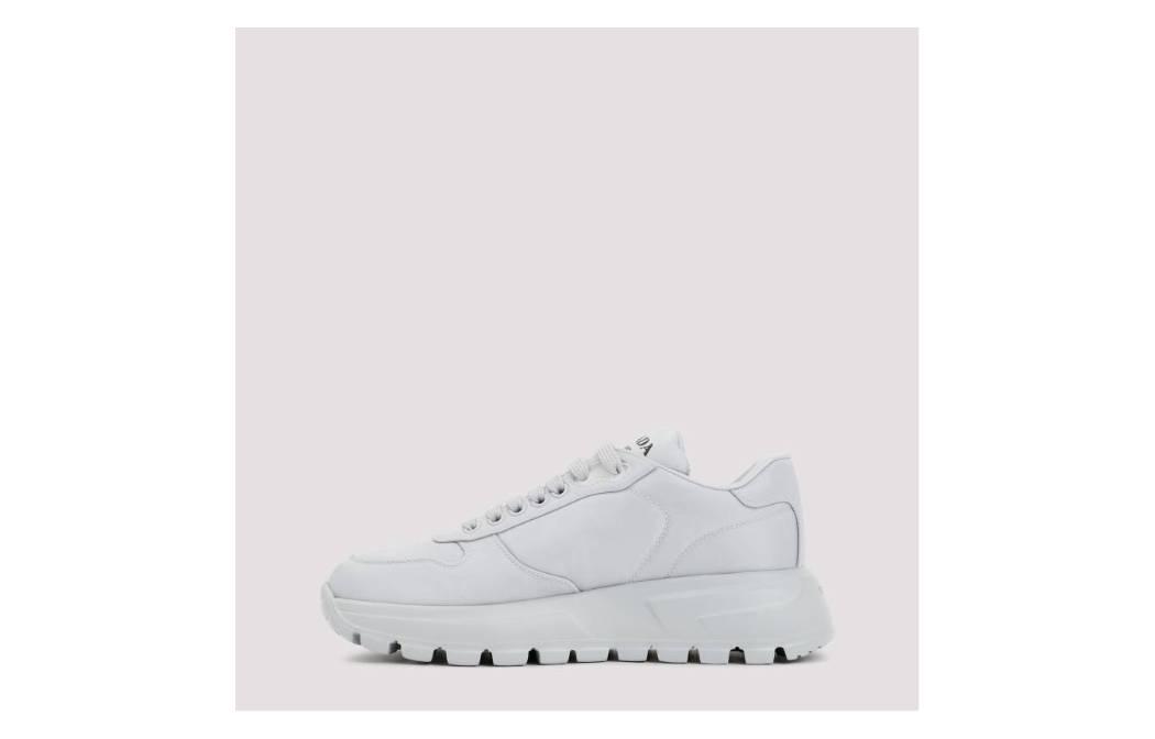 Prada JW Anderson Converse 'Grey Casual' 圖 3