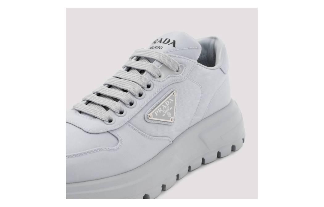 Prada JW Anderson Converse 'Grey Casual' 圖 4