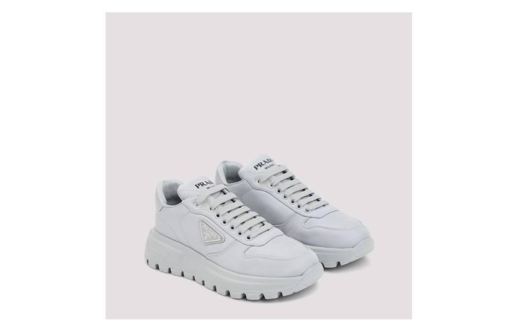 Prada JW Anderson Converse 'Grey Casual' 圖 5