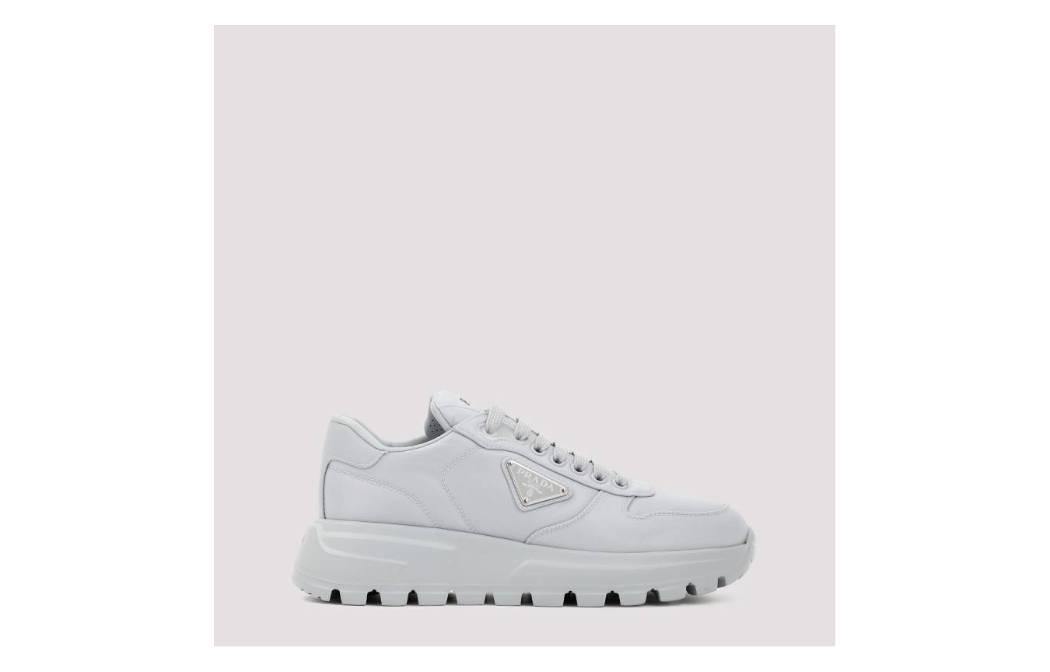 Prada JW Anderson Converse 'Grey Casual' 圖 6