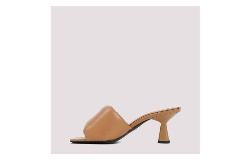 Prada JW Anderson Converse Chuck Taylor 'Brown Slide' 圖 2