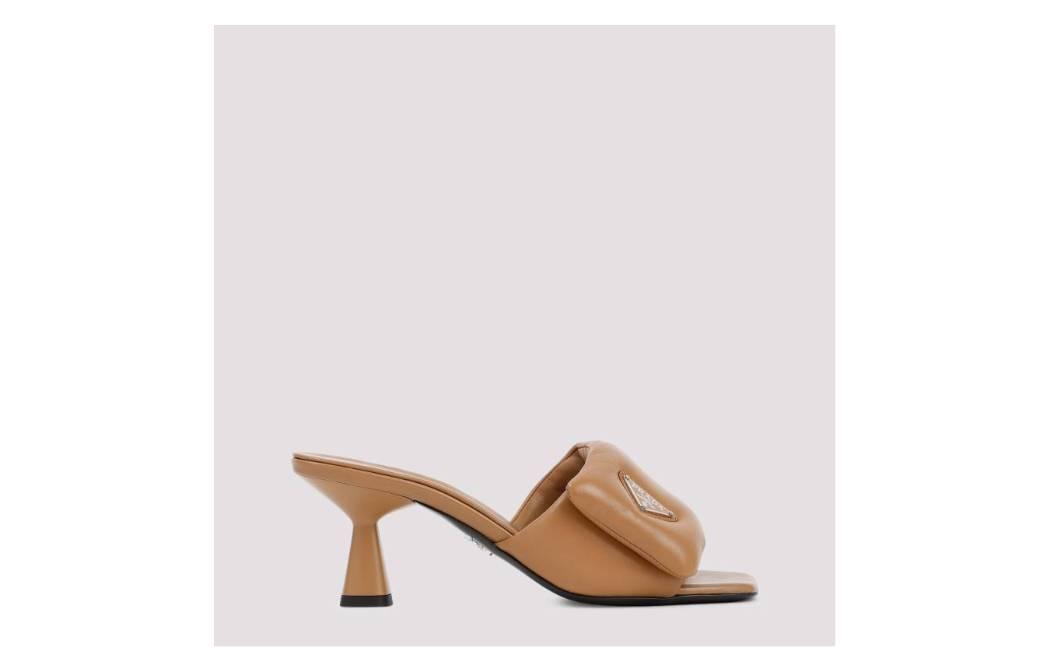 Prada JW Anderson Converse Chuck Taylor 'Brown Slide' 圖 3