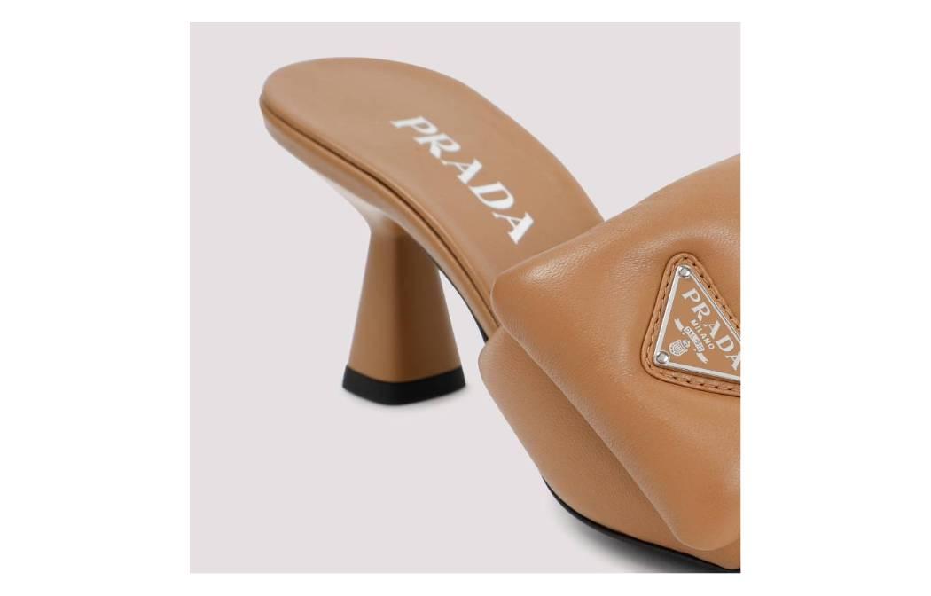 Prada JW Anderson Converse Chuck Taylor 'Brown Slide' 圖 6