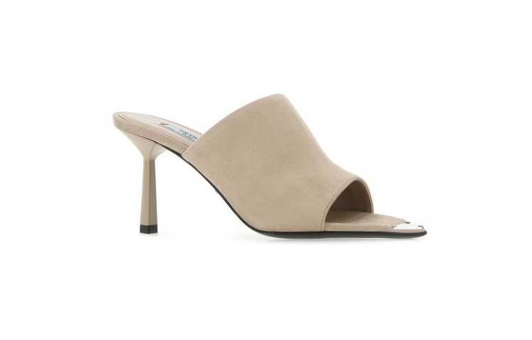 Buy Prada JW Anderson x Nike Sandal 'Beige' 1XX638008F0770