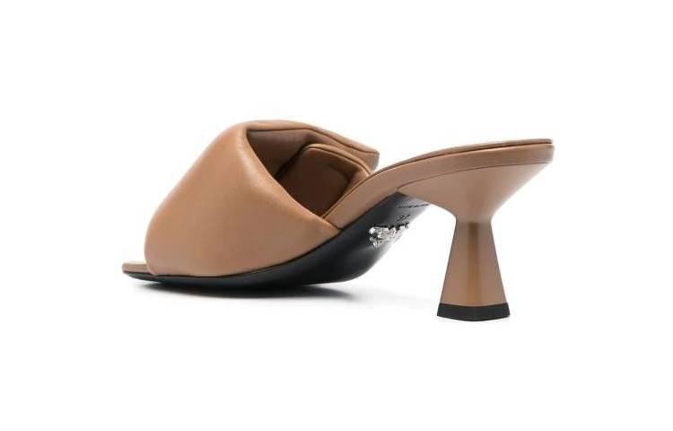 Prada JW Anderson Nike Sandal 'Brown'