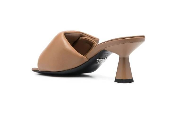 Prada JW Anderson Nike Sandal 'Brown' 圖 2