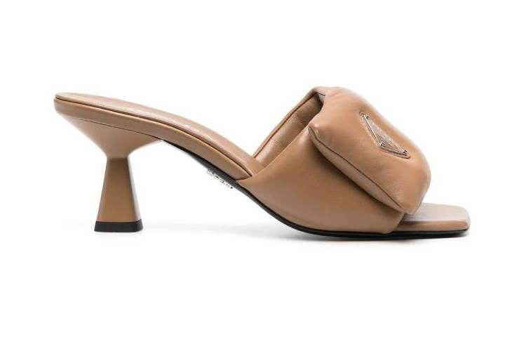 Prada JW Anderson Nike Sandal 'Brown' 圖 4