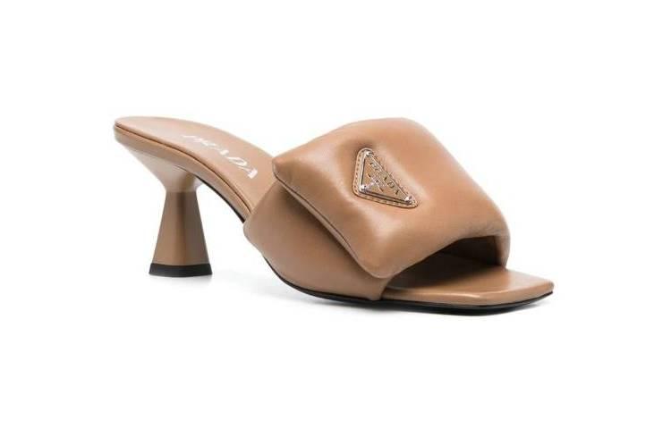 Prada JW Anderson Nike Sandal 'Brown' 圖 7