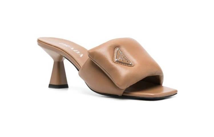 Prada JW Anderson Nike Sandal 'Brown' 圖 8