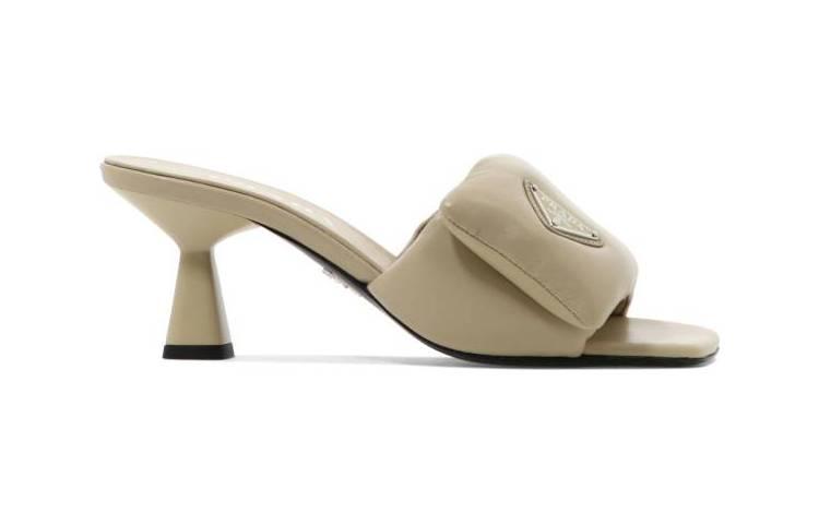 Prada JW Anderson Nike Sandal 'Light Tan'