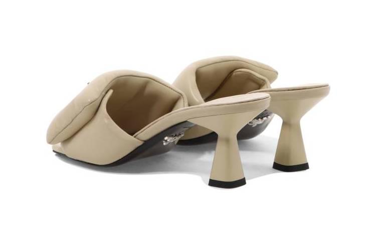 Prada JW Anderson Nike Sandal 'Light Tan' 圖 4