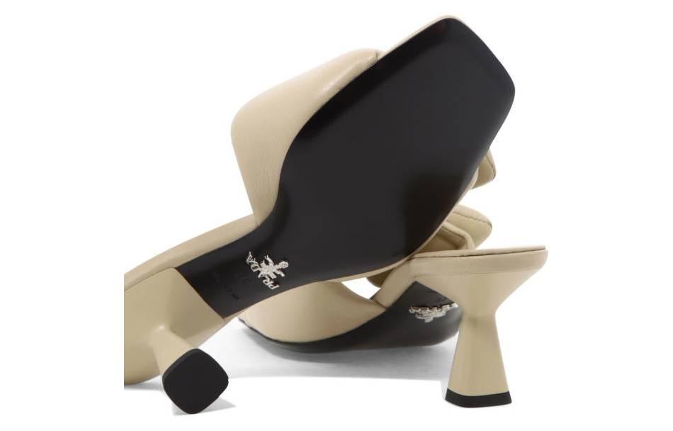 Prada JW Anderson Nike Sandal 'Light Tan' 圖 7