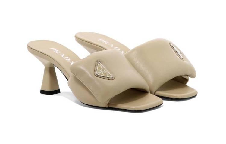 Prada JW Anderson Nike Sandal 'Light Tan' 圖 8