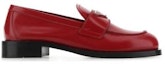 Buy Prada JW Anderson x Vans Classic Slip-On 'Merah' 1D238M055F0D56F020