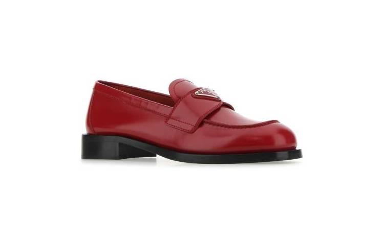 Order Prada JW Anderson x Vans Classic Slip-On 'Merah' 1D238M055F0D56F020