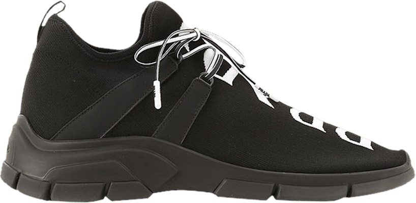 Sneakers Prada Kain Knit 'Hitam' 4E3492-3V98-F0IAU Buy Sneakers Prada Kain Knit 'Hitam' 4E3492-3V98-F0IAU