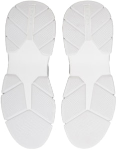 프라다 니트 스니커즈 '화이트 블랙' 4E3492-3V98-F0964 Purchase 프라다 니트 스니커즈 '화이트 블랙' 4E3492-3V98-F0964