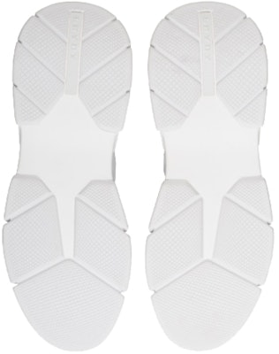 Zapatillas de Punto Prada 'Blanco Negro' 4E3492-3V98-F0964 Purchase Zapatillas de Punto Prada 'Blanco Negro' 4E3492-3V98-F0964