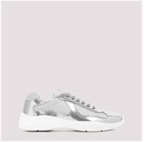 Prada Lace Up Shoes '26' 4E34003LNGF0118 Prada Lace Up Shoes '26' 4E34003LNGF0118