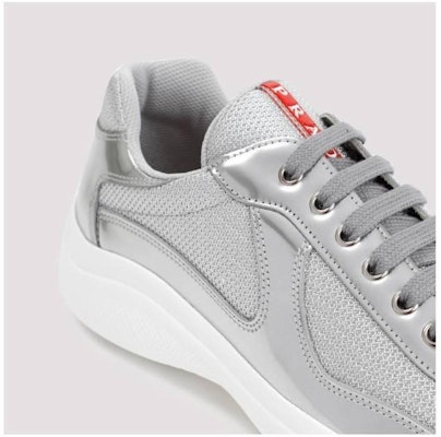Prada Lace Up Shoes '26' 4E34003LNGF0118 Shop Prada Lace Up Shoes '26' 4E34003LNGF0118